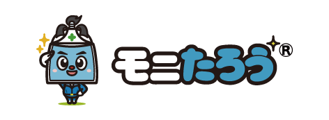 モニたろう