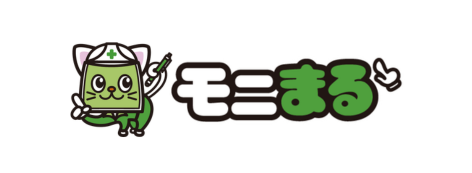 モニまる